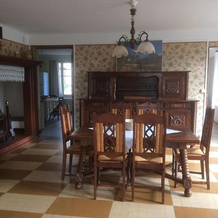 Grand Gite De Soumeillan Castelnau-Magnoac Εξωτερικό φωτογραφία