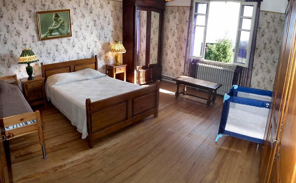 Grand Gite De Soumeillan Castelnau-Magnoac Εξωτερικό φωτογραφία