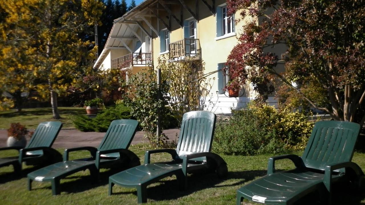Grand Gite De Soumeillan Castelnau-Magnoac Εξωτερικό φωτογραφία