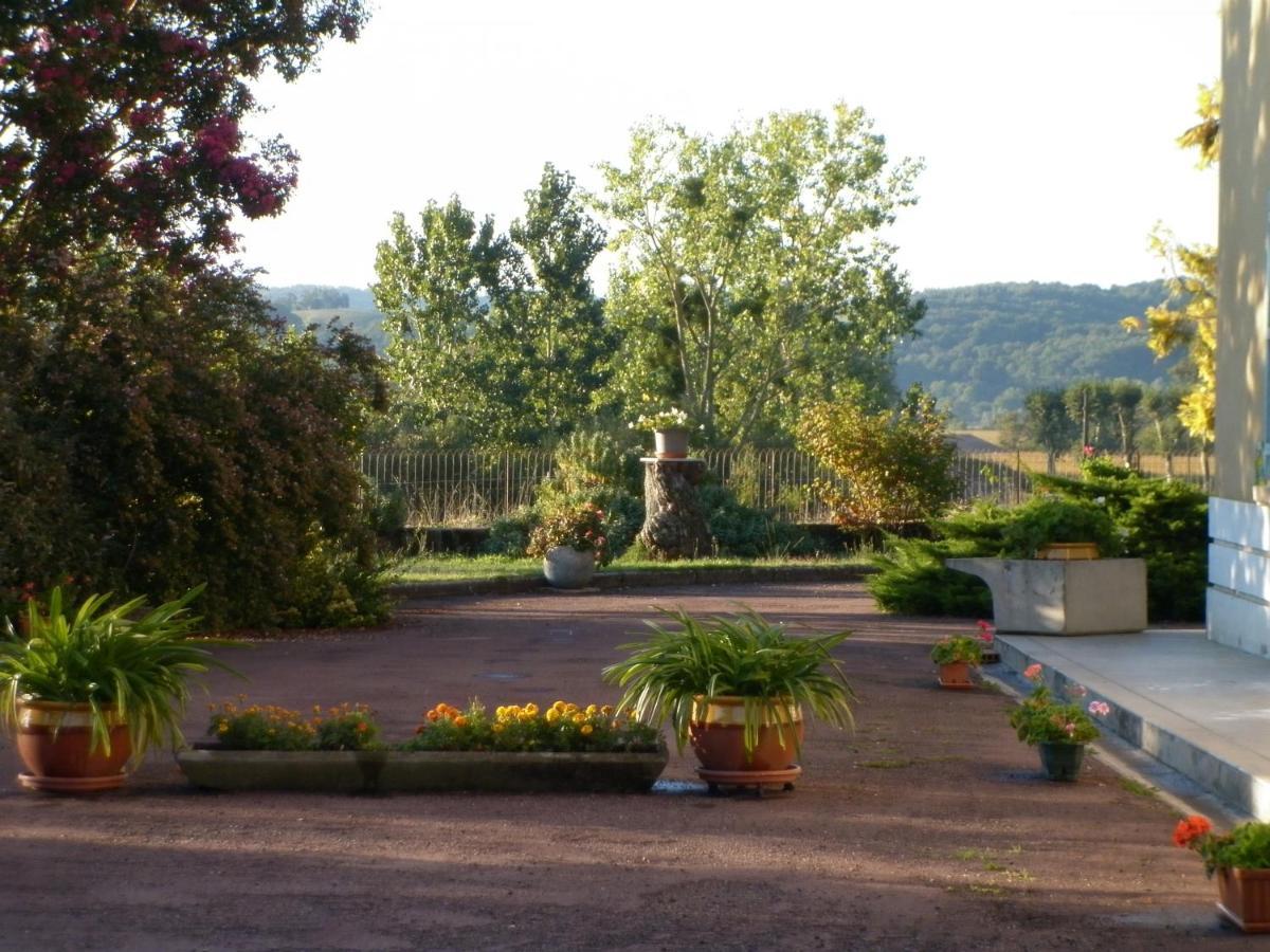 Grand Gite De Soumeillan Castelnau-Magnoac Εξωτερικό φωτογραφία