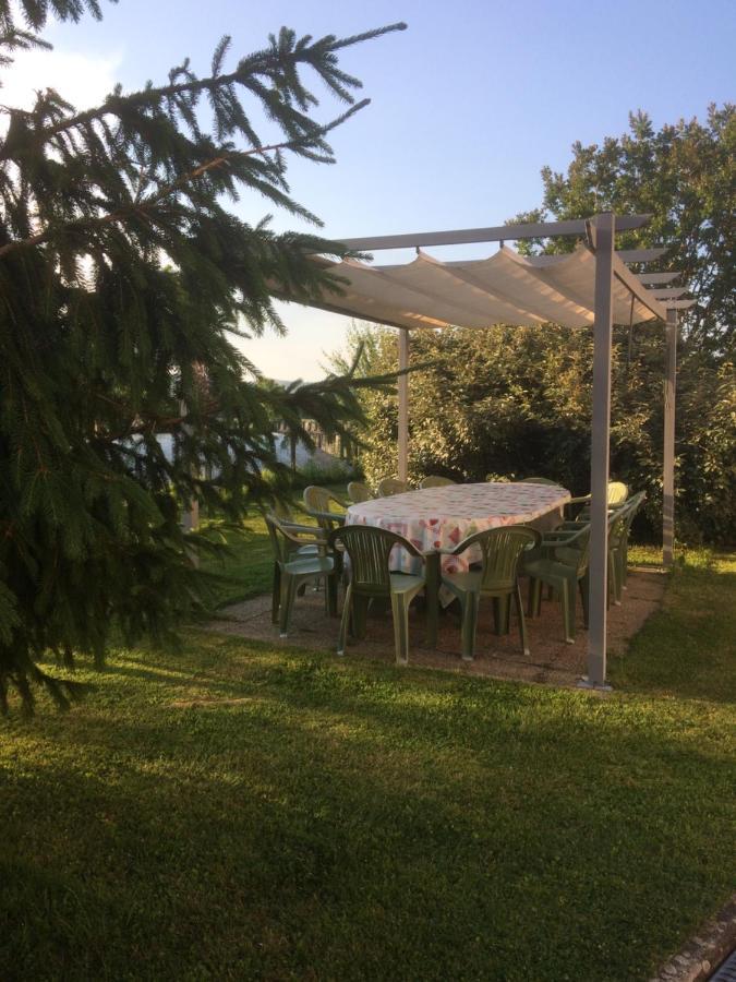 Grand Gite De Soumeillan Castelnau-Magnoac Εξωτερικό φωτογραφία